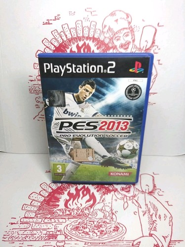 Pes 2013 pro evolution - 2013,
