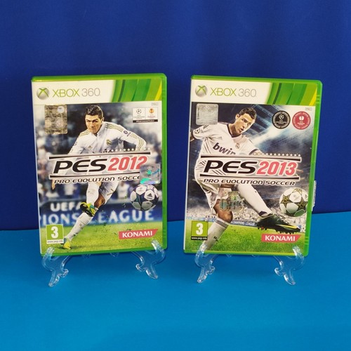 Set giochi xbox 360 - 360, 2012