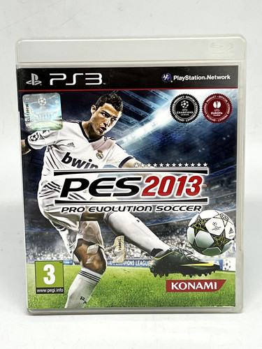 Videogioco pes 2013 pro - pes,