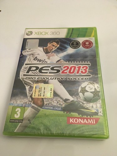 Pro evolution soccer - evolution,