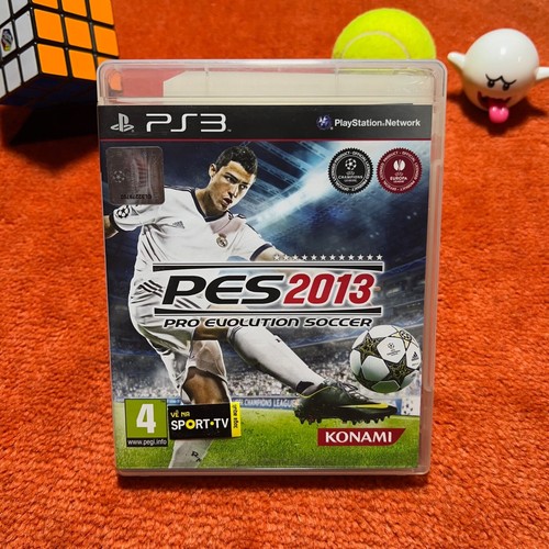 Pes 2013 pro - pes,