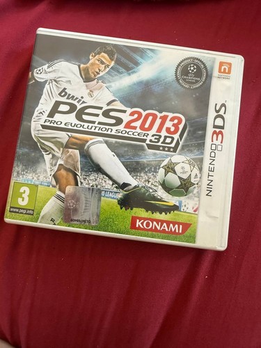 Pro evolution soccer pes 2013 - soccer,