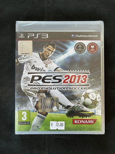 Pes 2013 pro - pes,