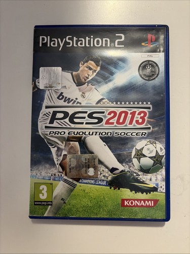 Pes 2013 disco come - 2013, nuovo