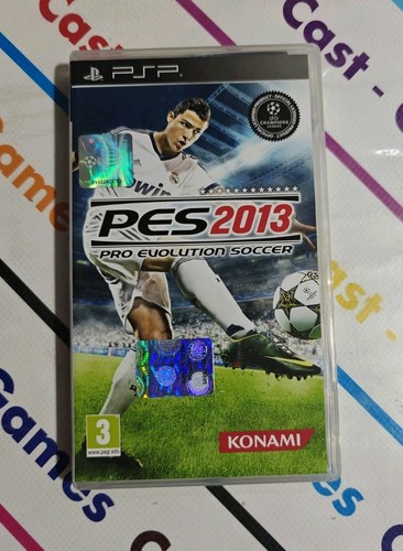 Pes 2013 pro - pro, soccer