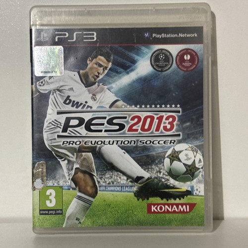 Pes 2013 pro - pes, soccer