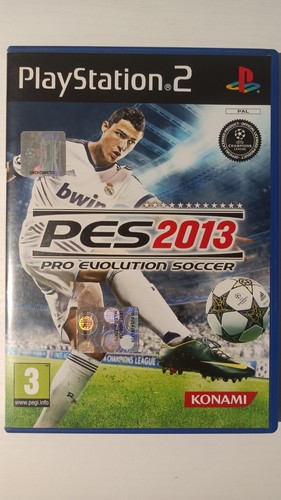 Pes 2013 pro evolution soccer - pes,