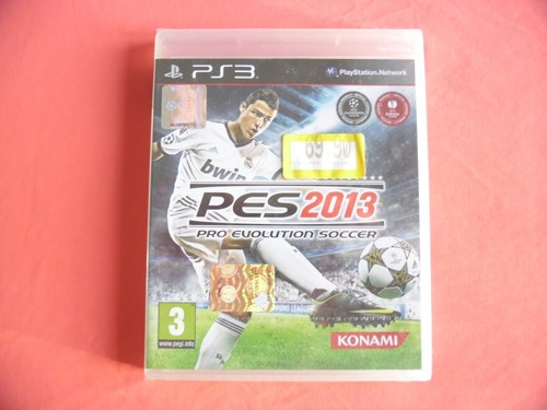 Playstation gioco pes - playstation, –
