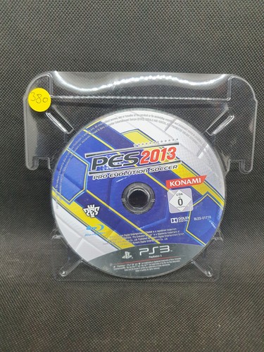 Ps3 seul pes - cd,