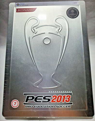 Pro evolution soccer - pro,