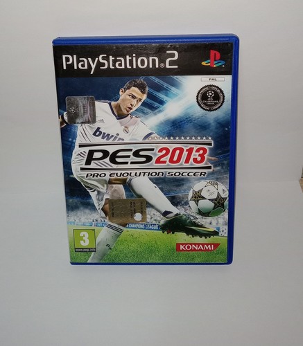Pro evolution soccer - pro,