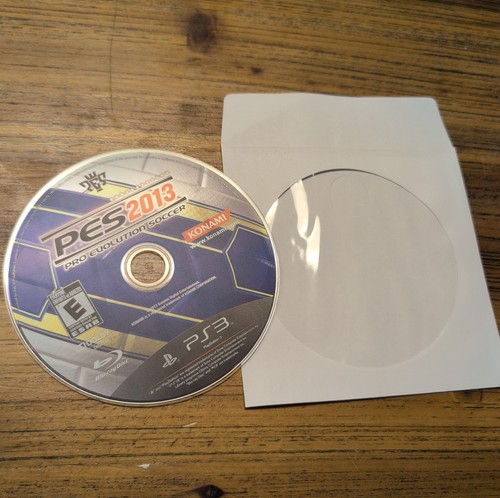 Playstation ps3 pes 2013 pro - playstation,