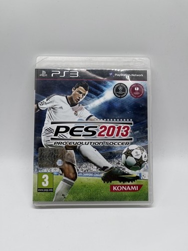Pes 2013 pro evolution - evolution, soccer