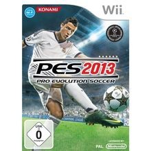 Pes 2013 konami game - konami, |