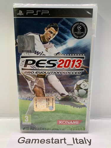 Pes 2013 pro evolution - 2013, soccer