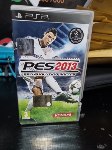 Pes 2013 psp i884 - , n.i884