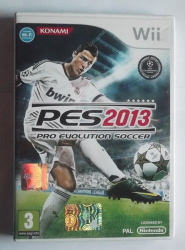 Pes 2013 pro - -,