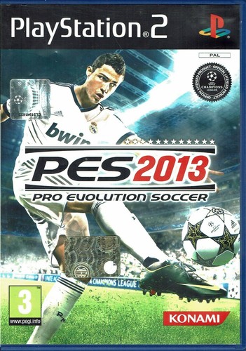 Videogioco playstation pes - videogioco, :