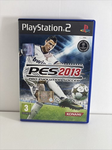 Pes2013 pro evolution soccer - evolution,