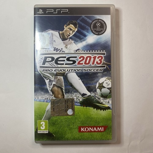 Pro evolution soccer - pro,