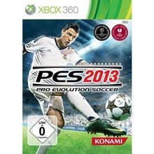 Pes 2013 pro evolution - -,