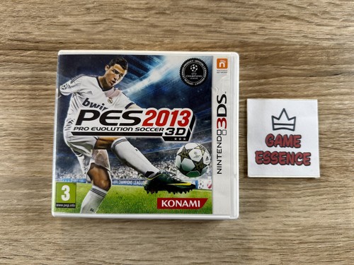 Pes 2013 pro evolution soccer - pes,