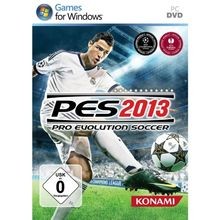 Pes 2013 pro evolution - pes,