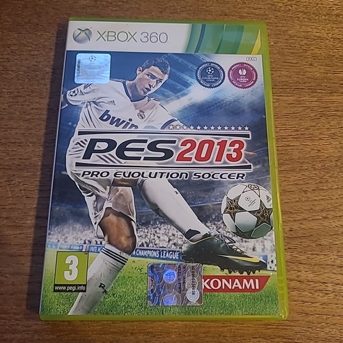 Pro evolution soccer pes - pro,