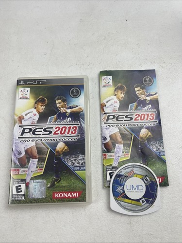 Pro evolution soccer - pro,