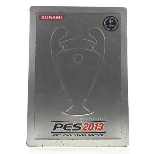 Sony playstation pes 2013 - pes,