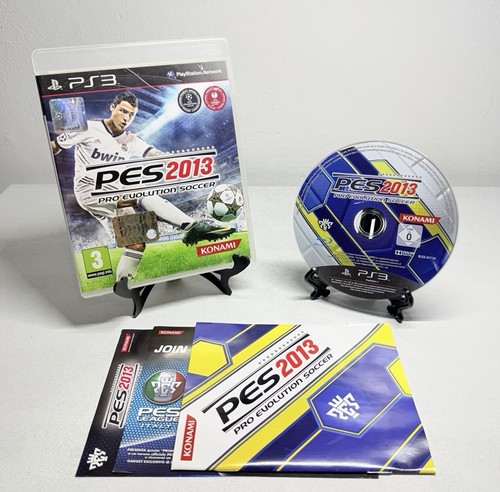 Pes 2013 ps3 - ps3, playstation