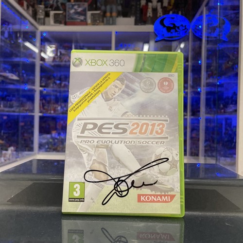 Microsoft pes 2013 box - 2013, 360