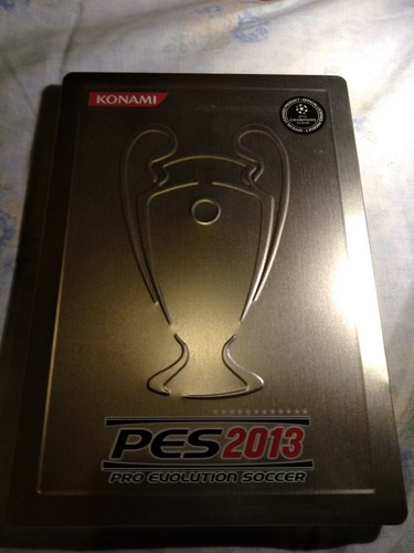Pes 2013 custodia - pes,