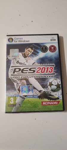 Gioco sigillato pro - gioco, pc