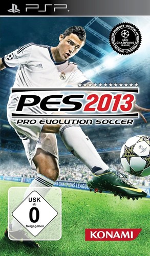 Pes 2013 nuovo - pes,