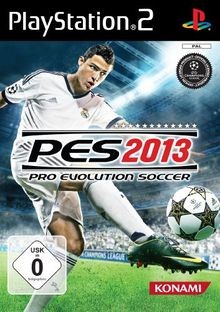 Pes 2013 konami game - di,