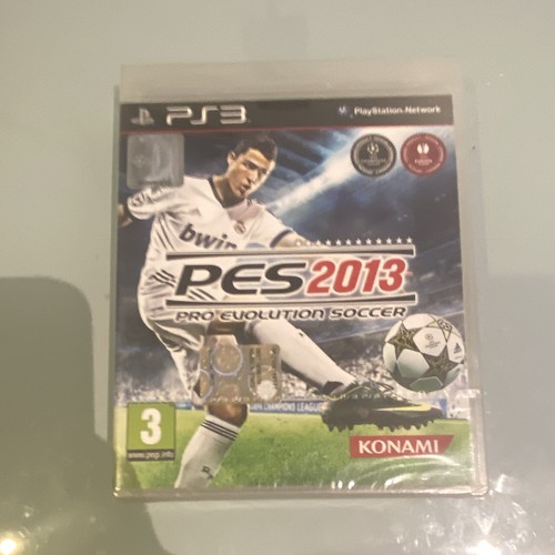 Konami pes 2013 pro - pes,