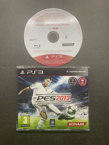 Pro evolution soccer - pro,