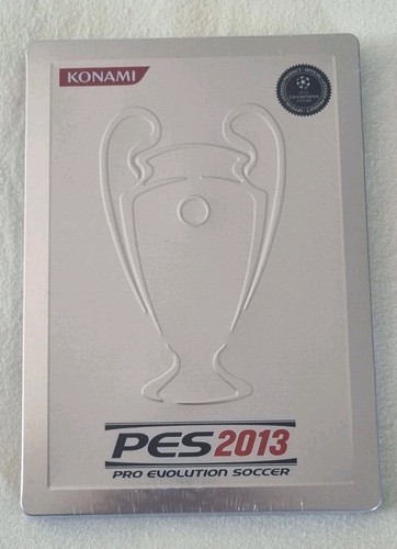 Pes 2013 konami exclusive - konami,