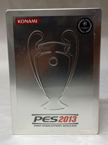 Pes 2013 pro - pes,