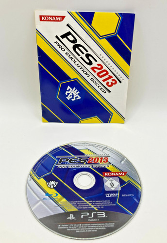 Pes 2013 pro evolution soccer - 2013,