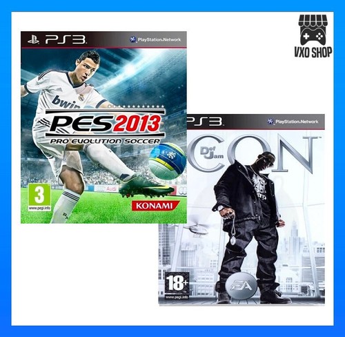 Ps3 lotto giochi pes 2013 - lotto,