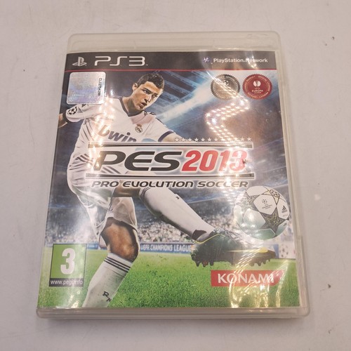 Pes 2013 pro evolution calcio - 2013,