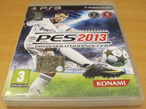 Pro evolution soccer - soccer, (pes)