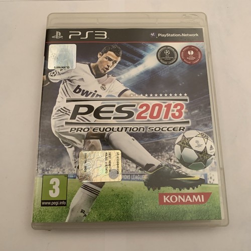 Pes 2013 pro evolution soccer - 2013,