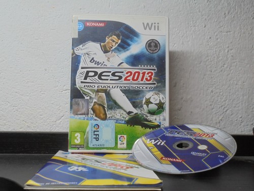 Pro evolution soccer - pro,