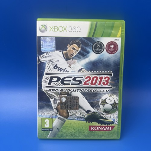 Pes 2013 xbox 360 videogioco - 2013,