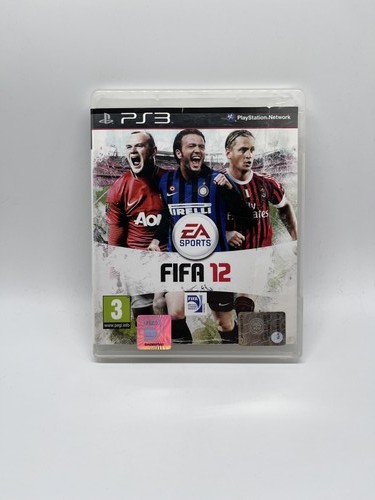 Lotto giochi ps3 calcio - 3,