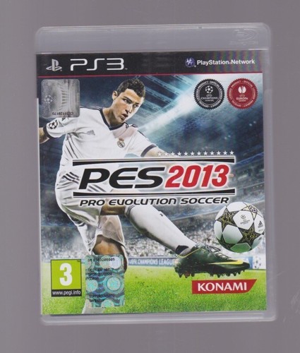 Videogioco pes 2013 pro - videogioco,