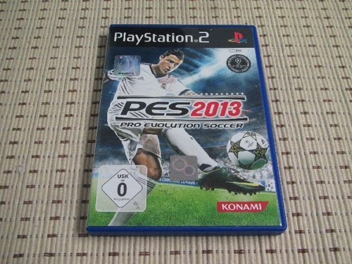 Pes 2013 pro evolution - pro, soccer